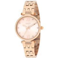 Reloj Liu Jo Mujer in Acero TLJ1994 - TLJ1994